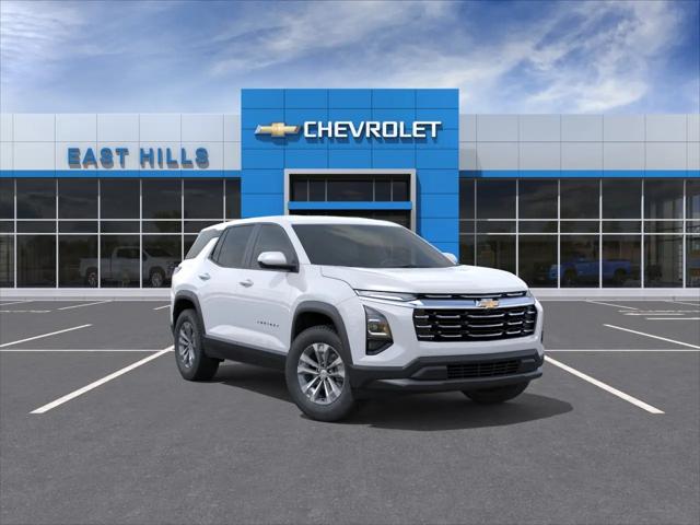 2026 Chevrolet Equinox FWD LT for sale in Freeport, NY