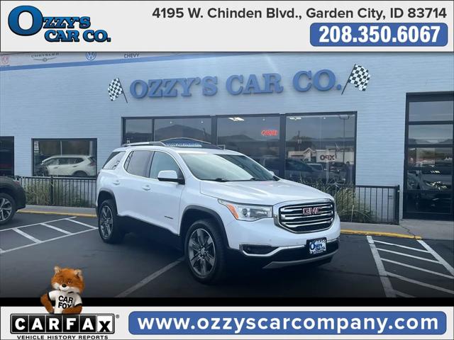 2019 GMC Acadia SLT-2 for sale in Boise, ID