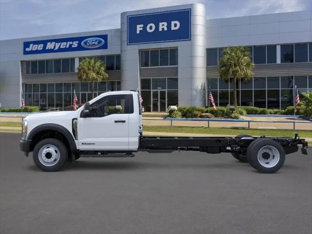 2025 Ford F-450 XL