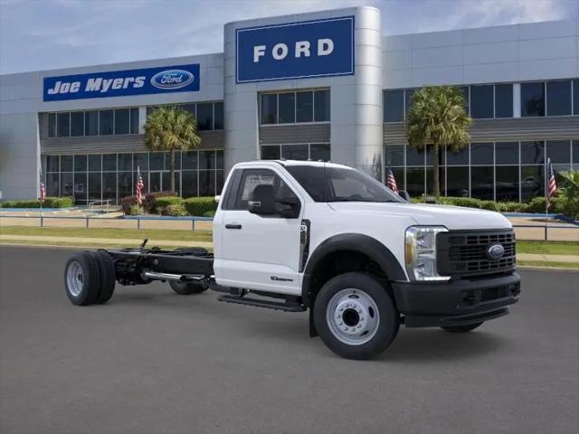 2025 Ford F-450 XL