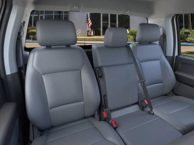 2025 Ford F-450 XL