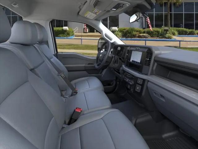 2025 Ford F-450 XL