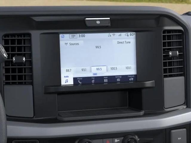 2025 Ford F-450 XL