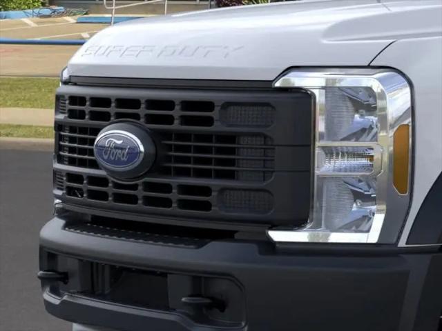 2025 Ford F-450 XL