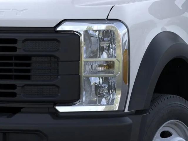 2025 Ford F-450 XL