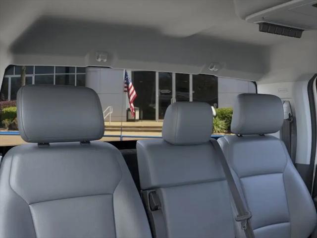2025 Ford F-450 XL