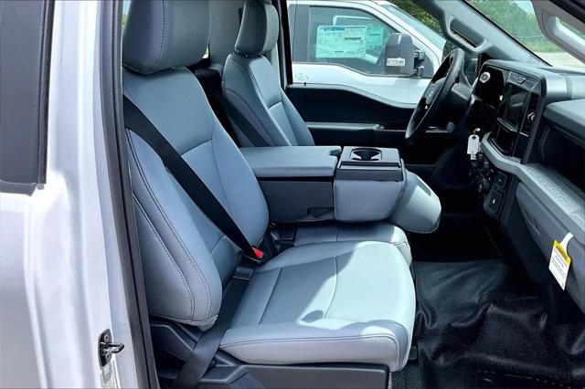 2025 Ford F-450 XL