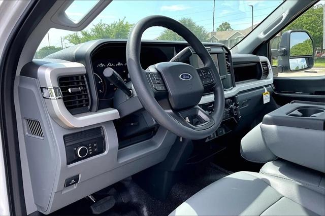 2025 Ford F-450 XL