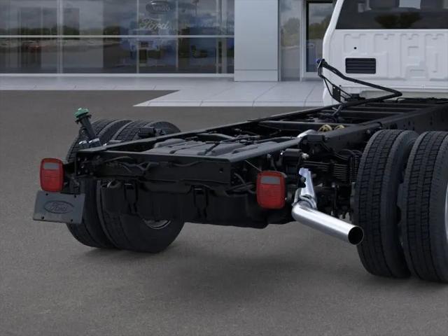 2025 Ford F-450 XL