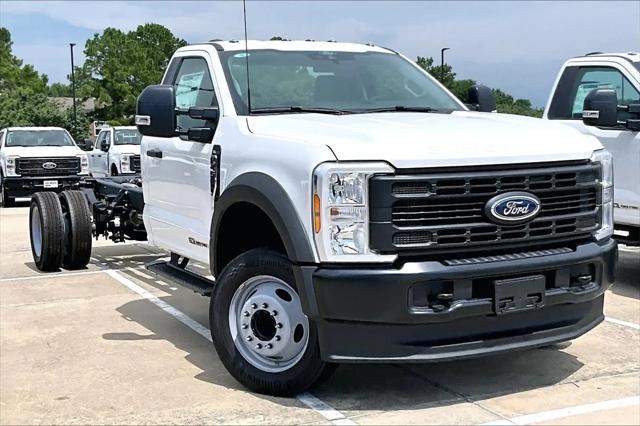 2025 Ford F-450 XL for sale in Houston, TX