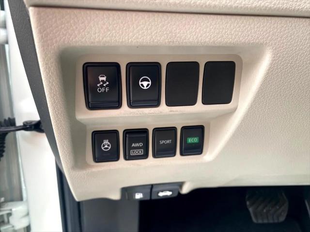2020 Nissan Rogue Sport SL AWD Xtronic CVT