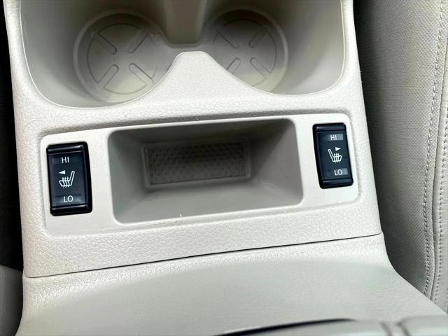 2020 Nissan Rogue Sport SL AWD Xtronic CVT