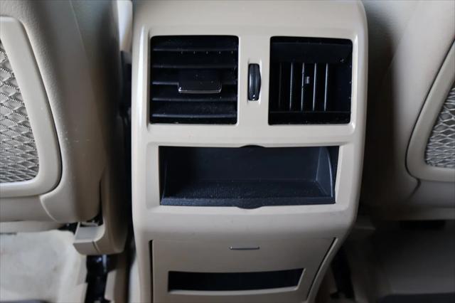 2012 Mercedes-Benz ML 350 4MATIC