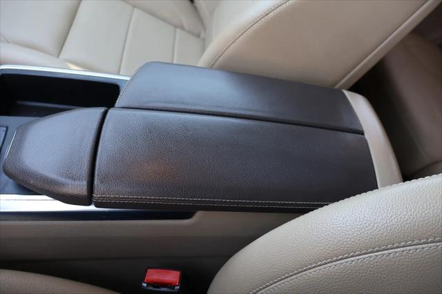 2012 Mercedes-Benz ML 350 4MATIC