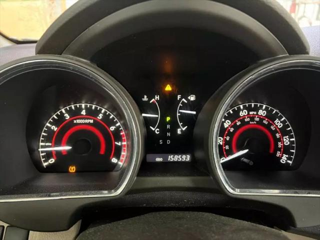 2008 Toyota Highlander Limited