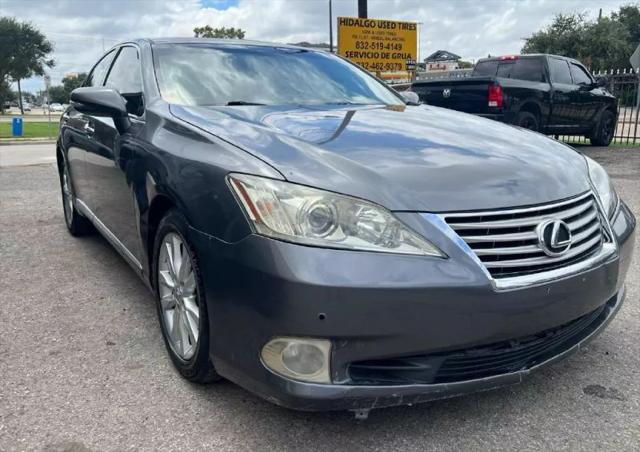 2012 Lexus ES 350 350 for sale in Houston, TX