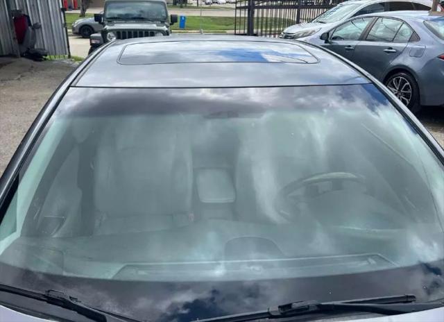 2012 Lexus ES 350 350