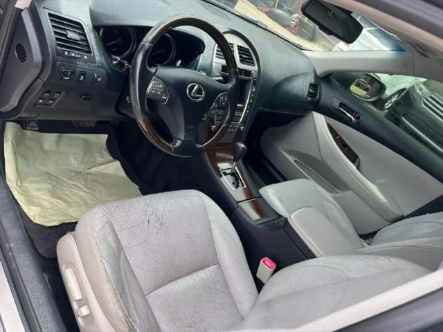 2012 Lexus ES 350 350