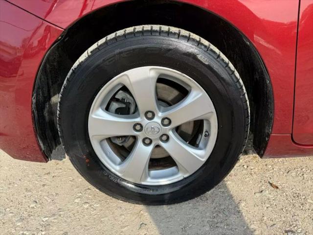 2014 Toyota Sienna LE V6 7 Passenger Mobility