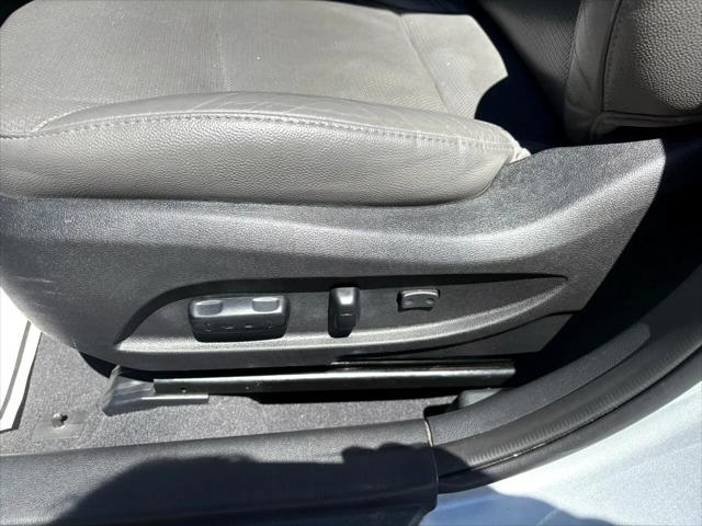 2014 Hyundai Sonata Limited