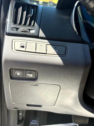 2014 Hyundai Sonata Limited