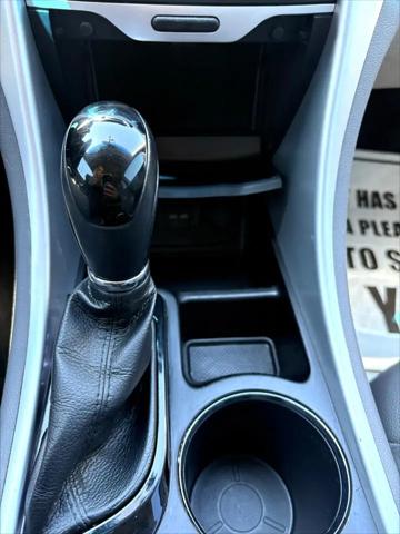 2014 Hyundai Sonata Limited