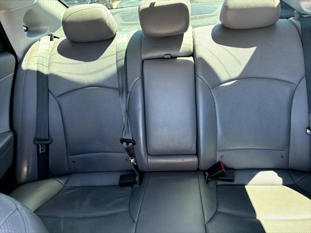 2014 Hyundai Sonata Limited
