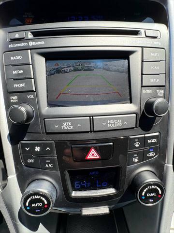 2014 Hyundai Sonata Limited