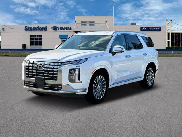 2025 Hyundai Palisade Calligraphy for sale in Danbury, CT