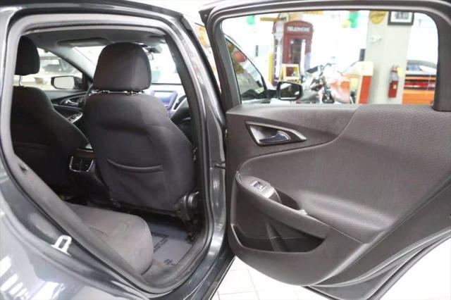 2016 Chevrolet Malibu 1LT