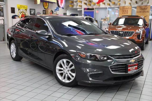 2016 Chevrolet Malibu 1LT for sale in Chicago, IL