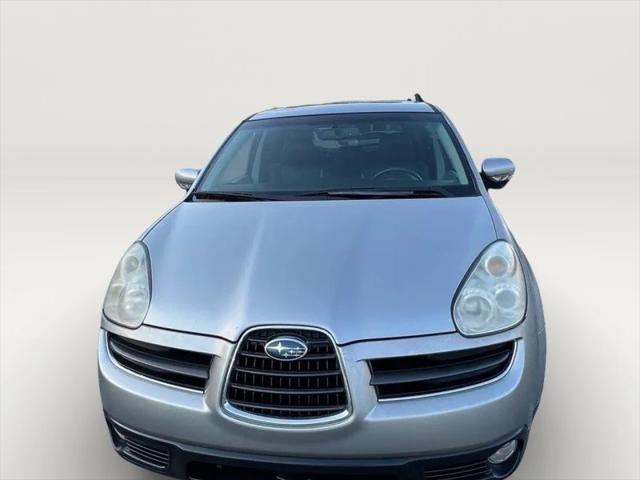2007 Subaru B9 Tribeca Limited 7-Passenger for sale in Birmingham, AL