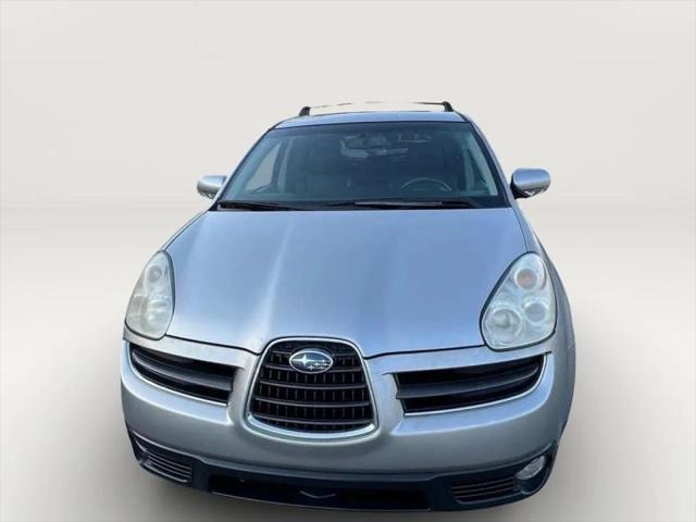 2007 Subaru B9 Tribeca Limited 7-Passenger for sale in Birmingham, AL