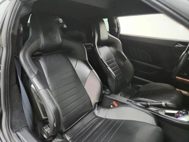 2017 Lotus Evora 400 Base