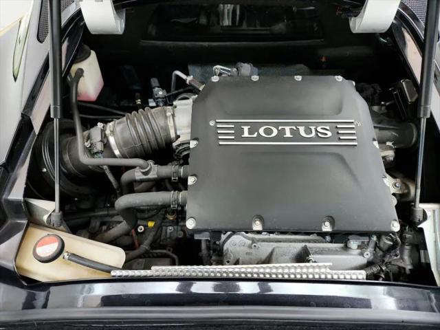 2017 Lotus Evora 400 Base