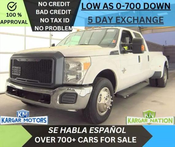 2016 Ford F-350 XL for sale in Manassas, VA