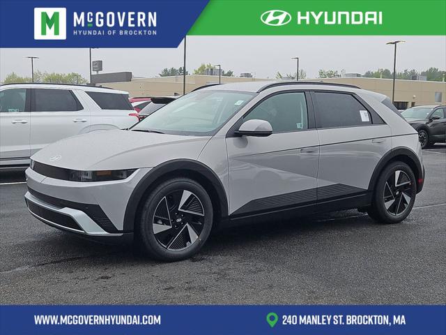 2025 Hyundai IONIQ 5 SEL for sale in Brockton, MA