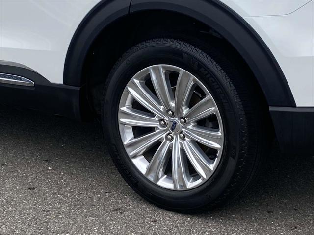 Used 2023 Ford Explorer For Sale in Bessemer, AL