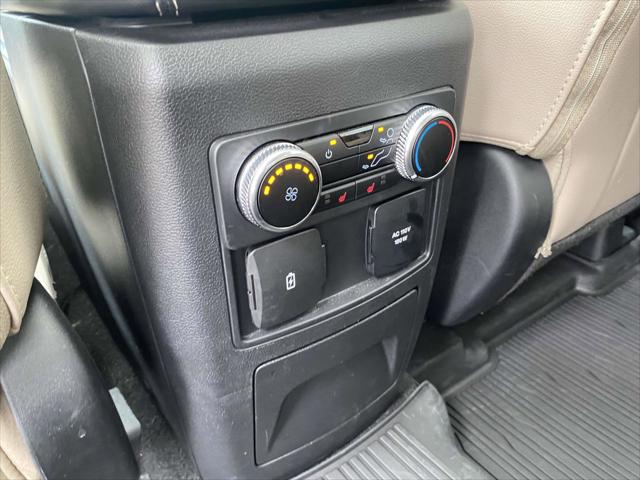 Used 2023 Ford Explorer For Sale in Bessemer, AL