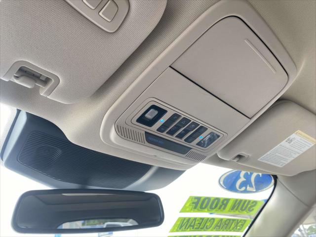 Used 2023 Ford Explorer For Sale in Bessemer, AL