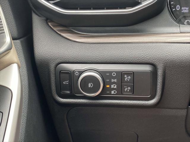 Used 2023 Ford Explorer For Sale in Bessemer, AL