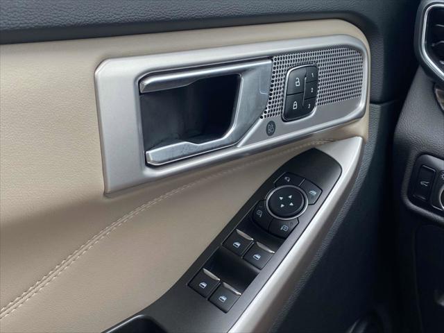 Used 2023 Ford Explorer For Sale in Bessemer, AL