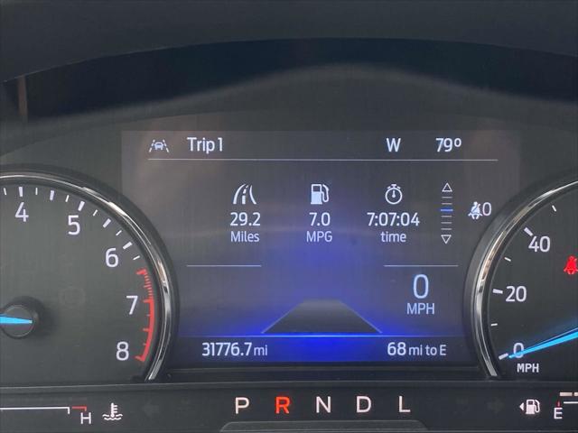 Used 2023 Ford Explorer For Sale in Bessemer, AL
