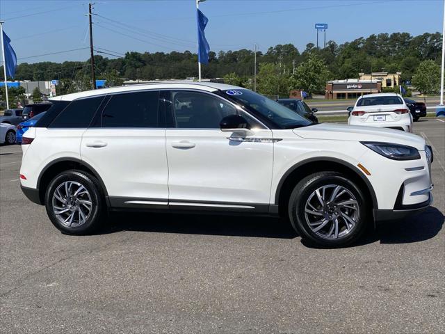 Used 2023 Lincoln Corsair For Sale in Bessemer, AL