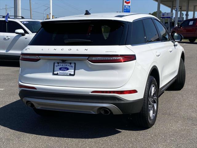 Used 2023 Lincoln Corsair For Sale in Bessemer, AL