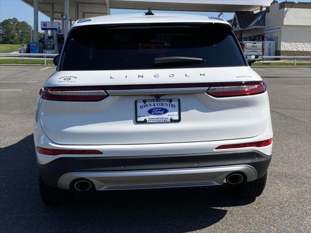 Used 2023 Lincoln Corsair For Sale in Bessemer, AL