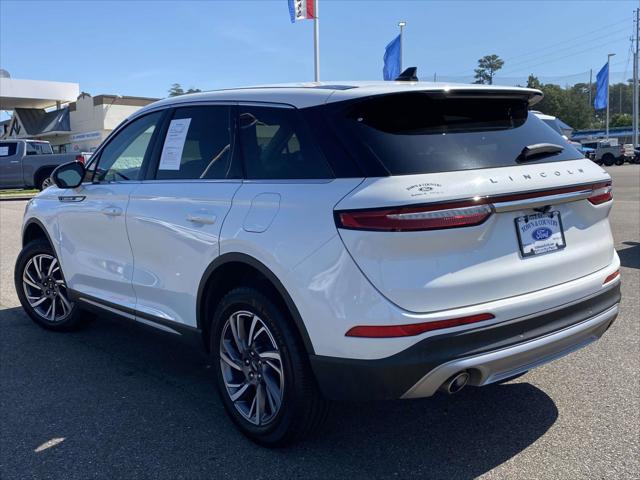 Used 2023 Lincoln Corsair For Sale in Bessemer, AL