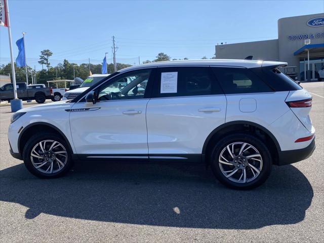 Used 2023 Lincoln Corsair For Sale in Bessemer, AL