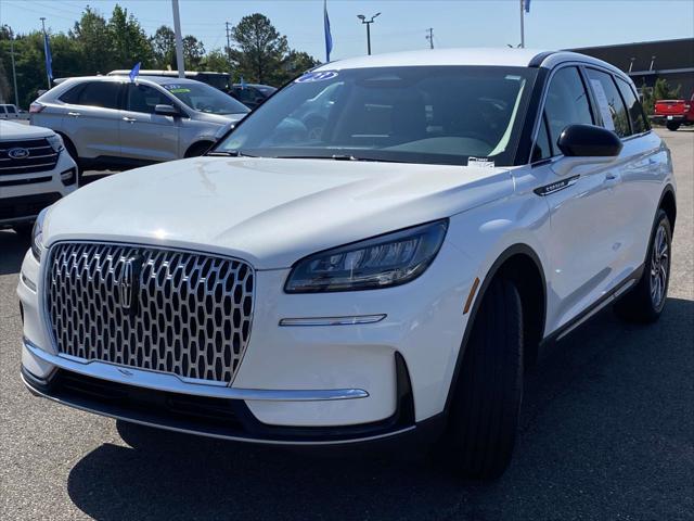 Used 2023 Lincoln Corsair For Sale in Bessemer, AL