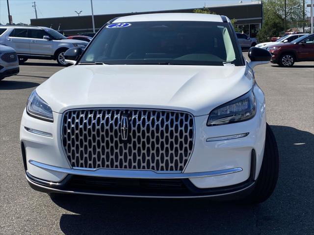 Used 2023 Lincoln Corsair For Sale in Bessemer, AL